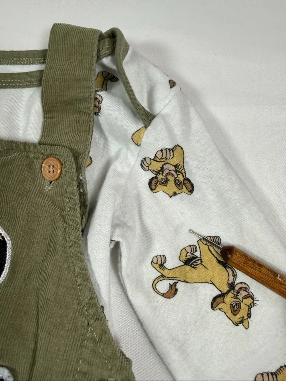 Disney baby boys